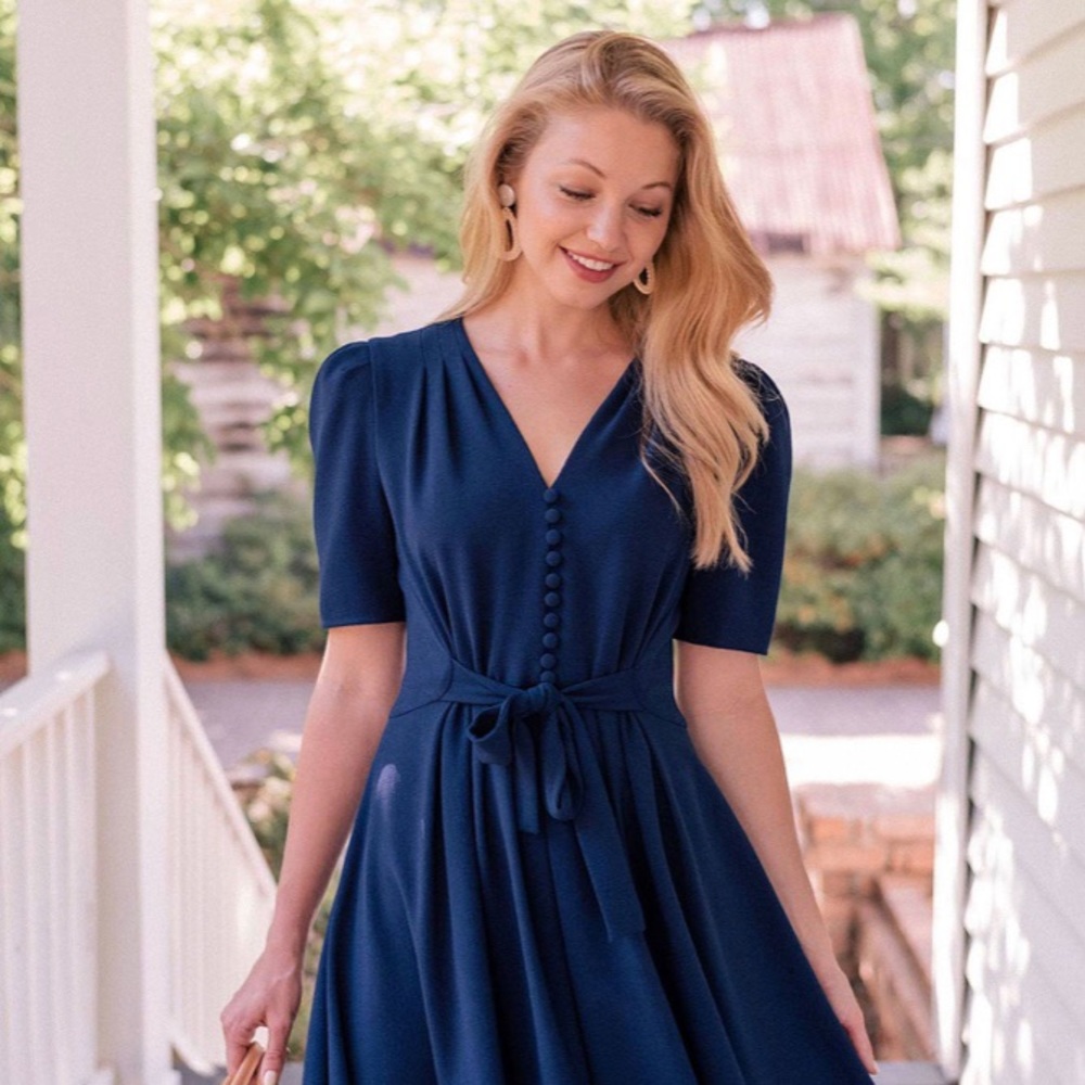 Gal Meets Glam NWT Dress (size 8)